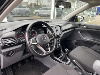 Volkswagen T-Cross 50% deal 7.875,- ACTIE Airco / Telefoon / ACC / LMV - afbeelding nr 2