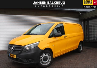Mercedes-Benz Vito 116 CDI 4x 4