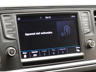 Volkswagen Crafter Volkswagen Crafter 102pk L3H2 / L2H1 Comfortline Executive+ Navigatie Cruise control Parkeersensoren Airco Euro6 - afbeelding nr 21
