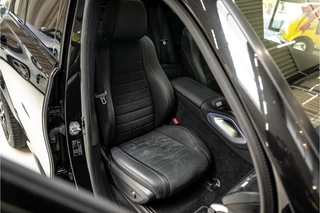 Mercedes-Benz GLE Mercedes-Benz GLE 450 4MATIC | 1 jaar Mercedes garantie | Premium Plus | Trekhaak | Burmester | Panoramo | - afbeelding nr 33