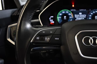 Audi Q3 Audi Q3 45 TFSI e 245pk S-TRONIC PRO-LINE VIRTUAL/PDC/CARPLAY - afbeelding nr 27
