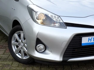 Toyota Yaris Toyota Yaris 1.5 Aut Hybrid Aspiration | Camera - afbeelding nr 16