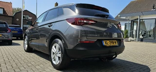 Opel Grandland X Opel Grandland X 1.2 Turbo Business + - afbeelding nr 11