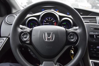 Honda Civic - afbeelding nr 17