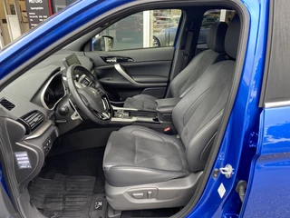 Mitsubishi Eclipse Cross Mitsubishi Eclipse Cross 2.4 PHEV Executive | Trekhaak | 4WD - afbeelding nr 14