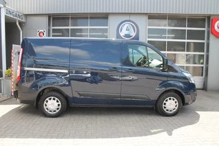 Ford Transit Custom Ford Transit Custom 290 2.2TDCI L1H1TREL LAADKLEP AIRCO CRUISE NAVI - afbeelding nr 17