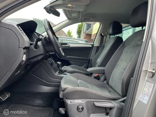 Volkswagen Tiguan Volkswagen Tiguan 1.4 TSI ACT Highline ACC*NAVI*CANERA*PDC* - afbeelding nr 8