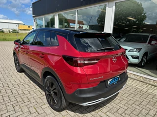 Opel Grandland X Nwe distributie | Camera | Design line - afbeelding nr 12