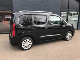 Opel Combo - afbeelding nr 8