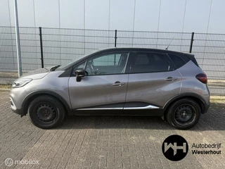 Renault Captur Renault Captur 0.9 TCe Intens Camera Airco Velgen en Winterbanden - afbeelding nr 6