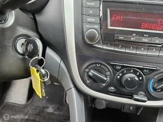 Suzuki Celerio Suzuki Celerio 1.0 Dynamic 1e eigenaar - afbeelding nr 20