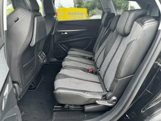 Peugeot 5008 Peugeot 5008 1.6 e-THP GT-Line|7P|TREK|Nav|Automaat - afbeelding nr 13