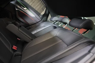 Audi A6 Audi A6 Limousine 55 TFSI e Quattro S6 Look / Head Up / Memory / Acc / F1 / Lane Assist / Elek Stoelen / Open Pano / Matrix / Pdc - afbeelding nr 28