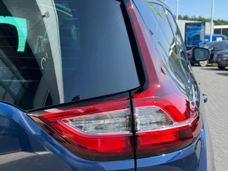 Renault Grand Scénic Renault Grand Scénic 1.3 TCe 140 Bose 7-p Camera Trekhaak Panodak - afbeelding nr 20