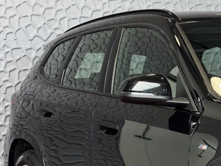 BMW X1 BMW X1 XDRIVE 25E M-SPORT LED ELEK.KLEP NAVI STOELVERW M-SHADOW LINE CARPLAY/ANDROID ZWARTE.HEMEL PHEV PLUG IN HYBRID AWD 4X4 4WD - afbeelding nr 78