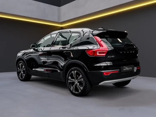 Volvo XC40 - afbeelding nr 3