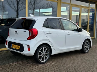 Kia Picanto - afbeelding nr 3