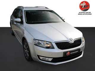 Škoda Octavia Combi 1.2 TSI Grt Ed. Bns