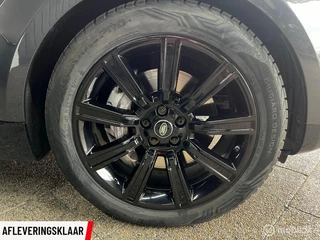Land Rover Range Rover Sport Land Rover Range Rover Sport 2.0 P400e Autobiography Dynamic - afbeelding nr 64