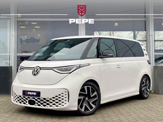 Volkswagen ID. Buzz Cargo - 423732168-0