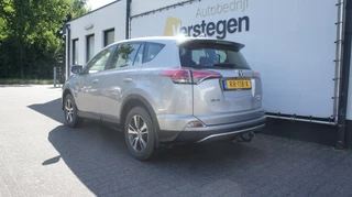 Toyota RAV4 Toyota RAV4 2.0 VVT-i AWD Dyn. - afbeelding nr 6