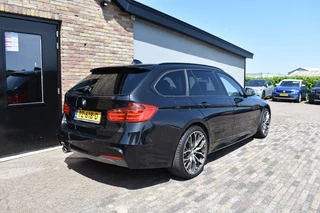 BMW 3 Serie BMW 3 Serie 330D HIGH EXECUTIVE, Xenon, Pano, HUD - afbeelding nr 3
