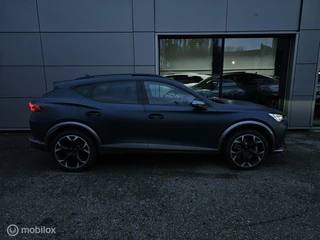 CUPRA Formentor CUPRA Formentor 2.0 TSI 4DRIVE Pano/Memory/Brembo/Beats - afbeelding nr 33