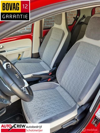 Volkswagen up! Volkswagen Up! 1.0 BMT up! beats - afbeelding nr 26