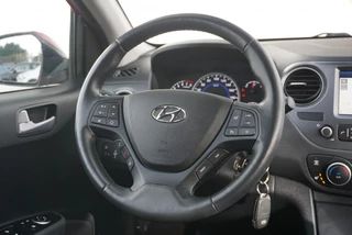 Hyundai i10 - afbeelding nr 12