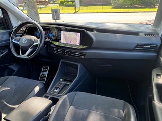 Volkswagen Caddy - afbeelding nr 2