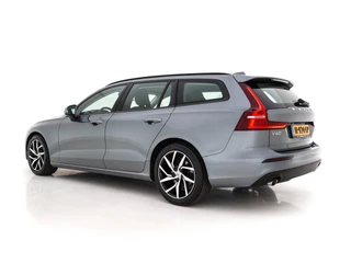 Volvo V60 Volvo V60 2.0 T4 Aut. *FULL-LED | DIGI-COCKPIT | NAVI-FULLMAP | ECC | CRUISE | COMFORT-SEATS | LANE-ASSIST | CARPLAY | 18