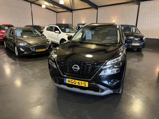 Nissan X-Trail - afbeelding nr 2