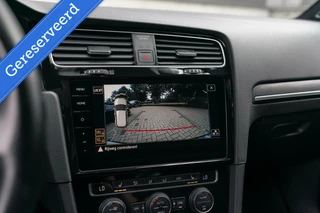 Volkswagen Golf Volkswagen Golf 2.0 TSI GTI Performance Pano DSG Alcantara - afbeelding nr 43