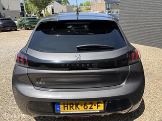 Peugeot 208 Peugeot 208 1.2 PureTech 100 Allure Pack navigatie en carplay Led koplampen cruise control Led koplampen - afbeelding nr 34