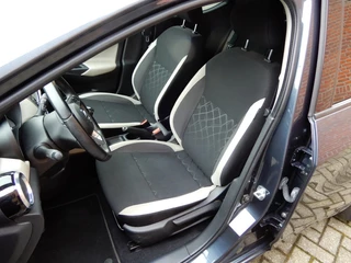 Nissan Micra - afbeelding nr 7