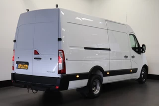 Renault Master - Airco - Cruise - € 13.950,- Excl. - afbeelding nr 2