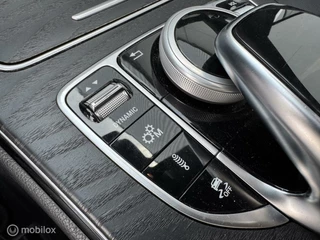 Mercedes-Benz C-Klasse Mercedes C-klasse Estate AMG 43 4MATIC | Pano | Sport uitlaat | Burmester | Memory | - afbeelding nr 20