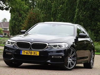 BMW 5 Serie - 199833069-0