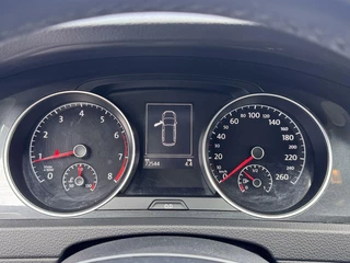 Volkswagen Golf Volkswagen Golf Variant 1.5 TSI Life Business | Dealer onderhouden! - afbeelding nr 25