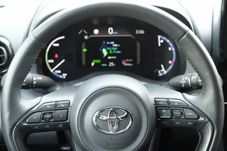 Toyota Yaris Cross - afbeelding nr 11