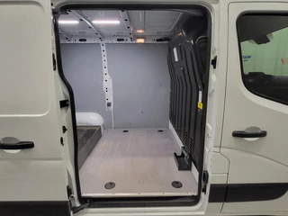 Opel Movano - afbeelding nr 6
