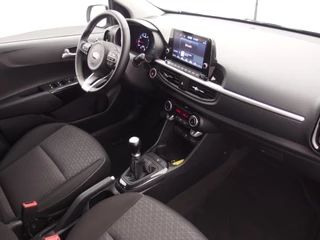 Kia Picanto CAMERA / KEYLESS / NAVI / CARPLAY / PDC / CLIMA / CRUISE . - afbeelding nr 39