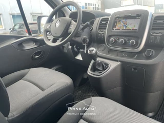 Renault Trafic |TREKHAAK|CRUISE|6-PERS|NAP|ORIG.NL|VOLL. ONDERH| - afbeelding nr 4