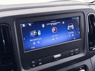 Mercedes-Benz Vito Mercedes-Benz Vito 116 CDI L2 PRO Trekhaak 2.5t Multibeam Led Achteruitrijcamera Parkeersonseren Cruise Control Betimmering - afbeelding nr 37