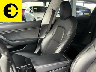 Tesla Model 3 Tesla Model 3 Long Range AWD 75 kWh | Stoelverwarming | Pano | Camera - afbeelding nr 5