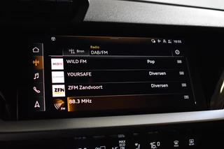 Audi A3 VIRTUAL/ECC/CARPLAY - afbeelding nr 24