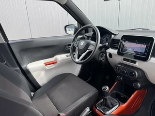 Suzuki Ignis Suzuki Ignis 1.2 Business Edition|Navi|Trekhaak|NL-Auto - afbeelding nr 4