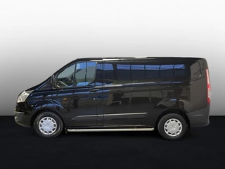 Ford Transit Custom - afbeelding nr 2