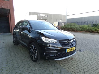 Opel Grandland X Opel Grandland X 1.2 Turbo Business Executive automaat - afbeelding nr 5