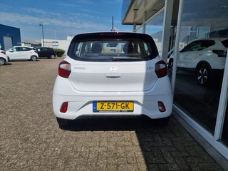 Hyundai i10 - afbeelding nr 5